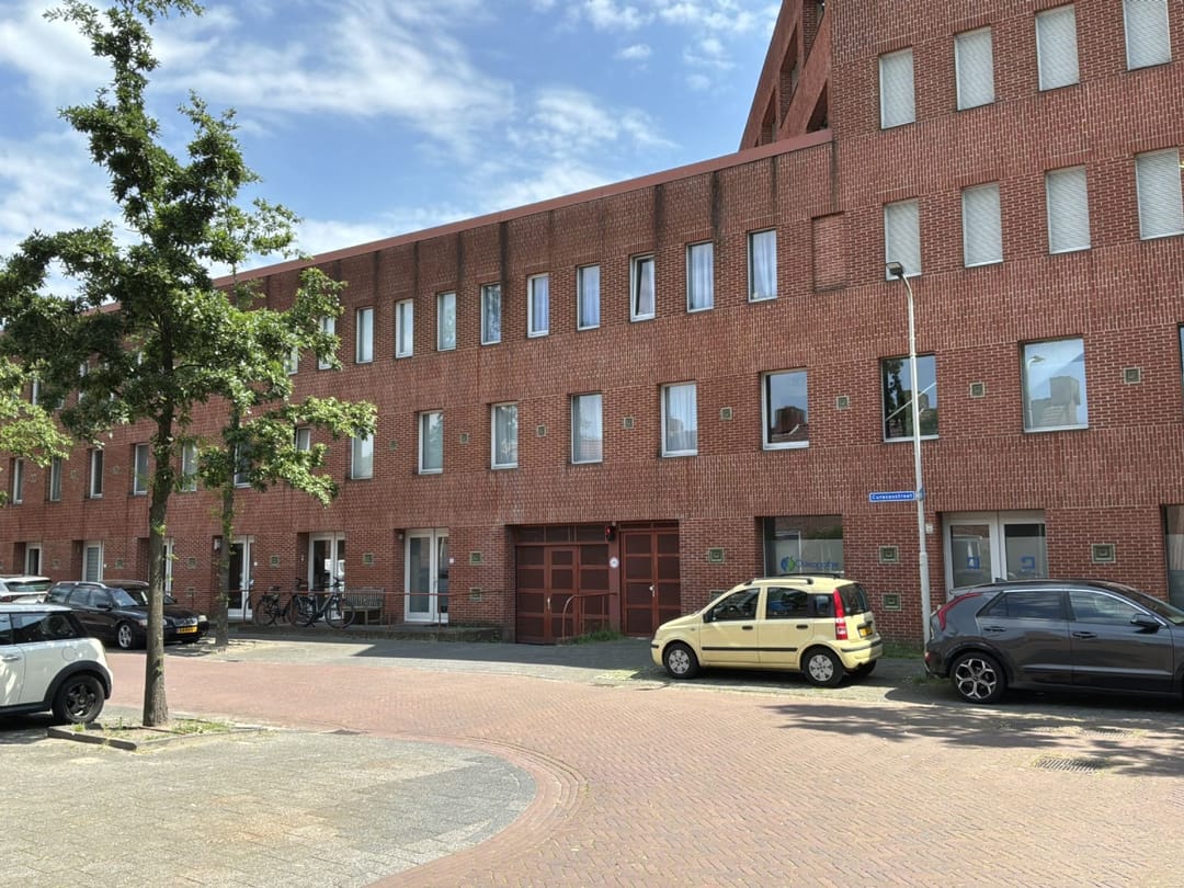Photo 1 of Dr. Struyckenstraat 98