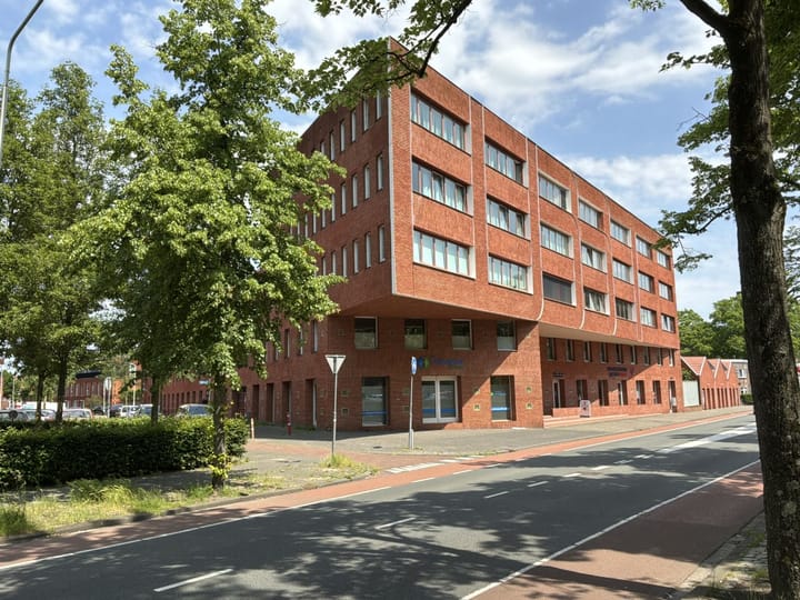 Photo 3 of Dr. Struyckenstraat 98