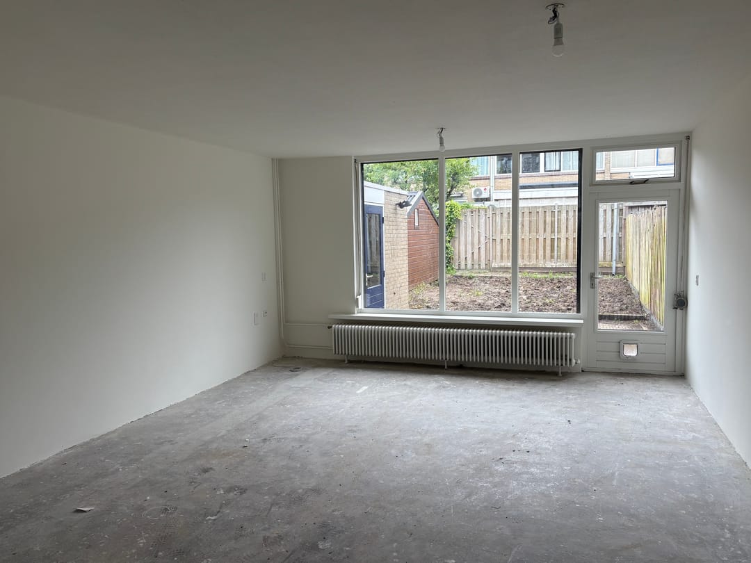 Photo 11 of Haydnstraat 18