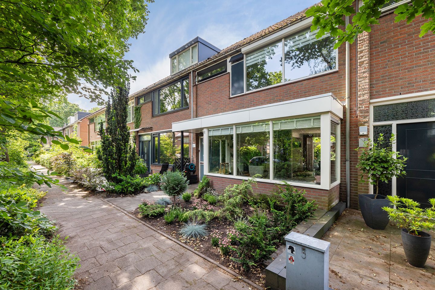 Foto 4 van Mergelstraat 19