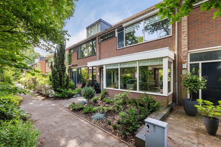 Foto 4 van Mergelstraat 19