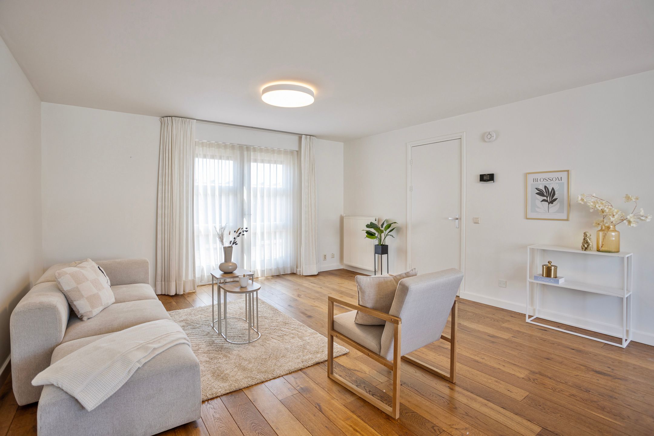 Apartment in Veldhoven, De Run - View 3