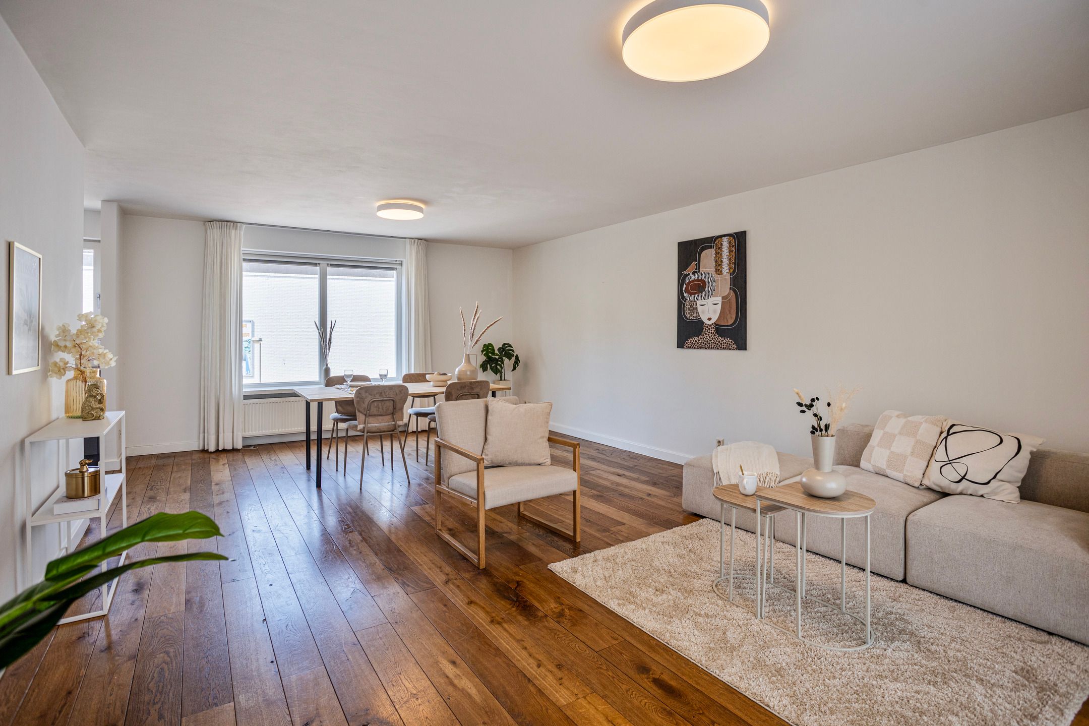 Apartment in Veldhoven, De Run - View 2