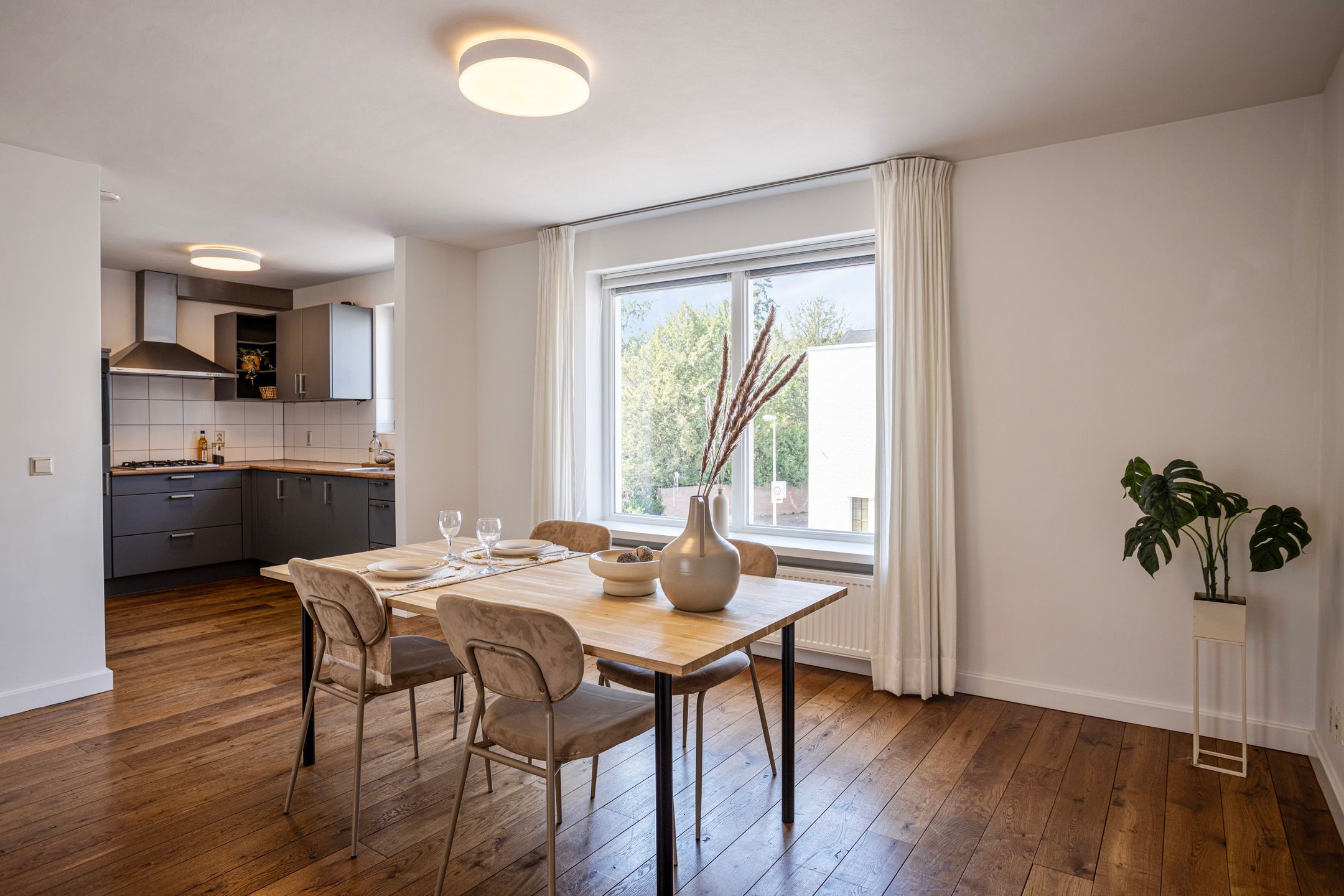 Apartment in Veldhoven, De Run - More