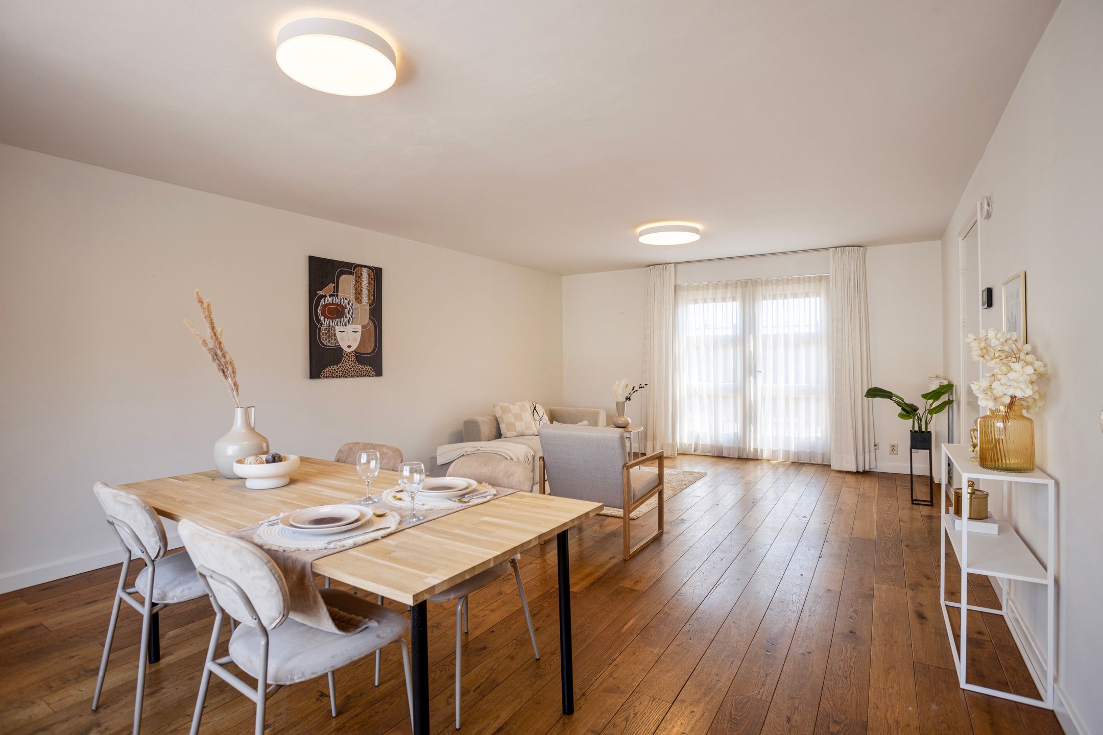 Apartment in Veldhoven, De Run - View 5