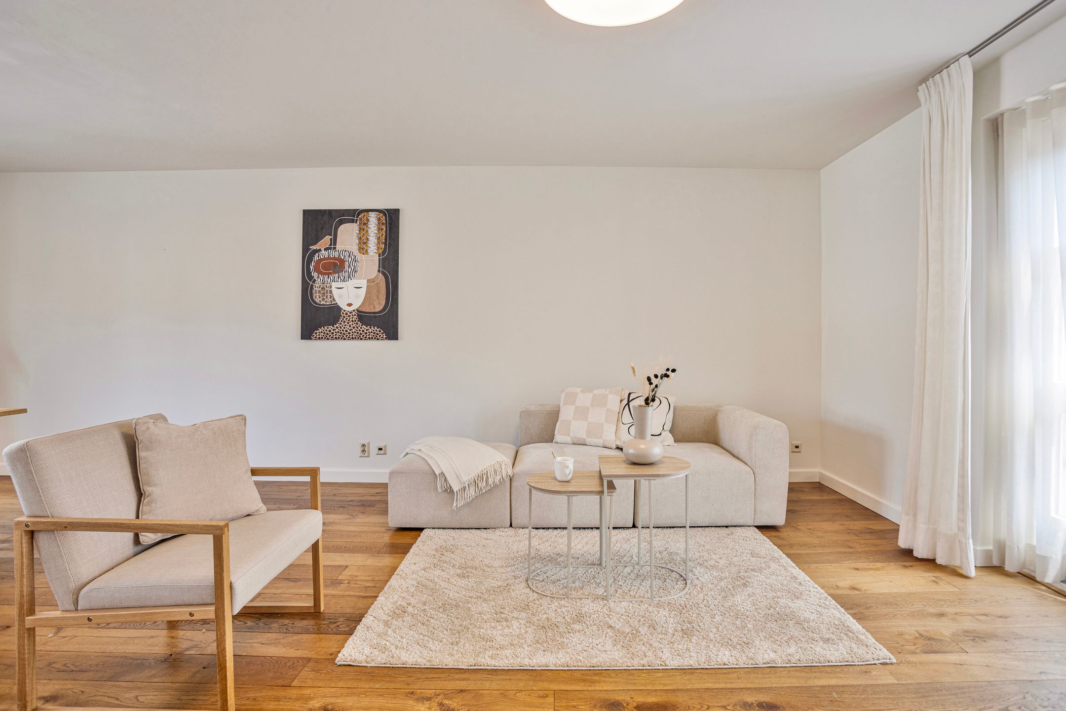 Apartment in Veldhoven, De Run - View 4