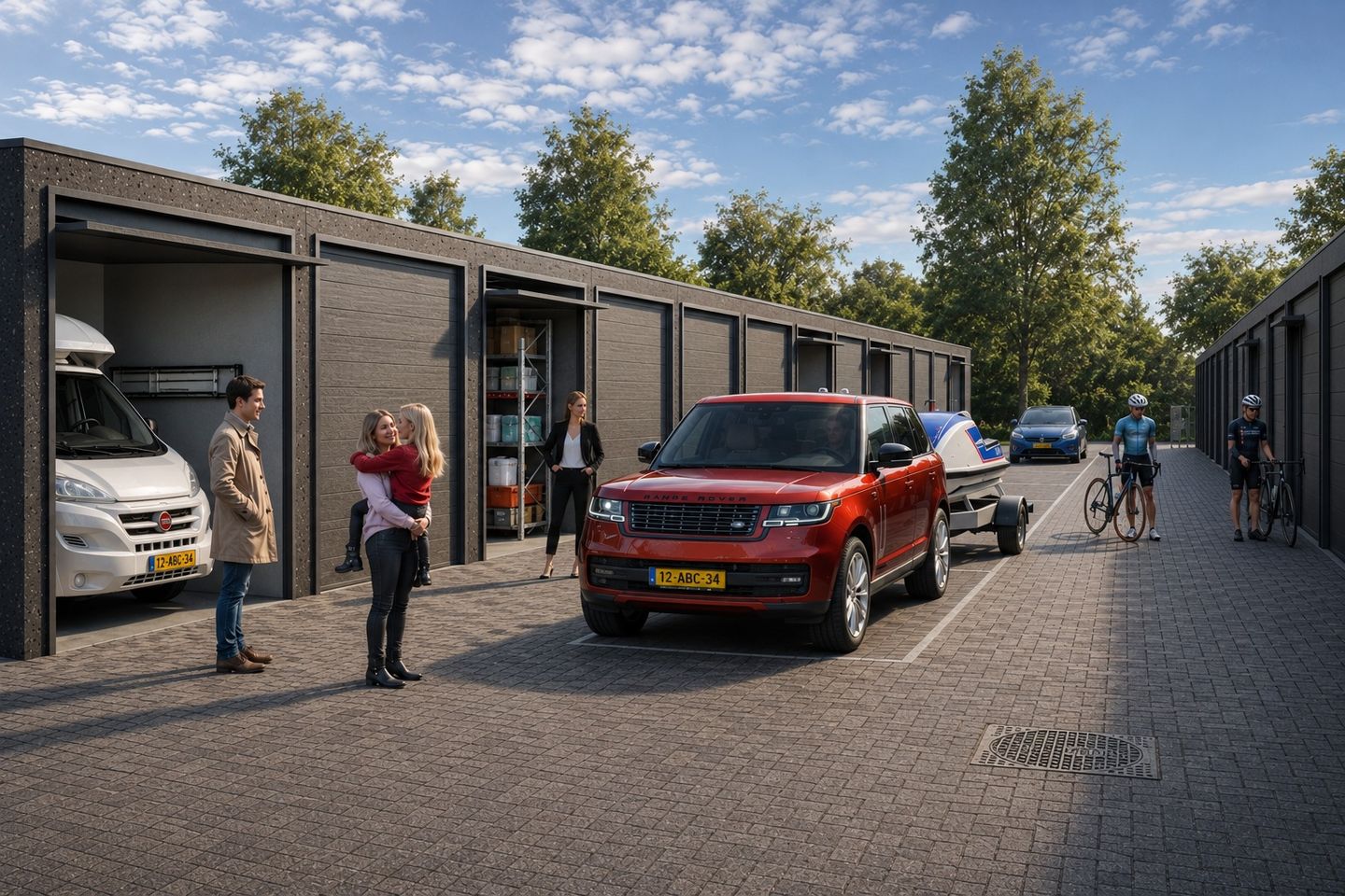 Bekijk foto 3 van Stationsplein 12