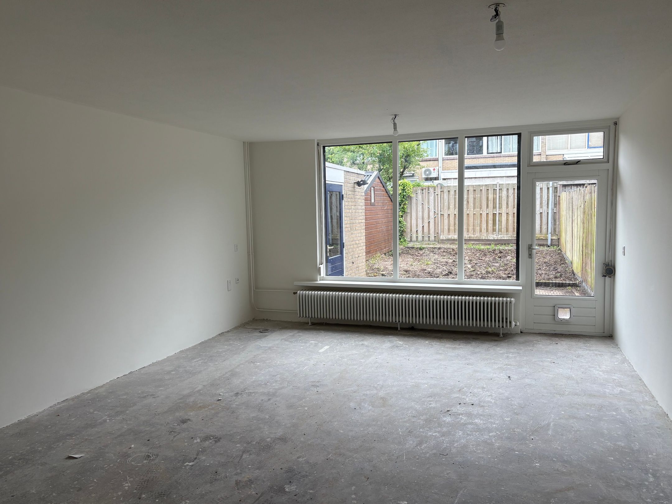 Photo 3 of Haydnstraat 18