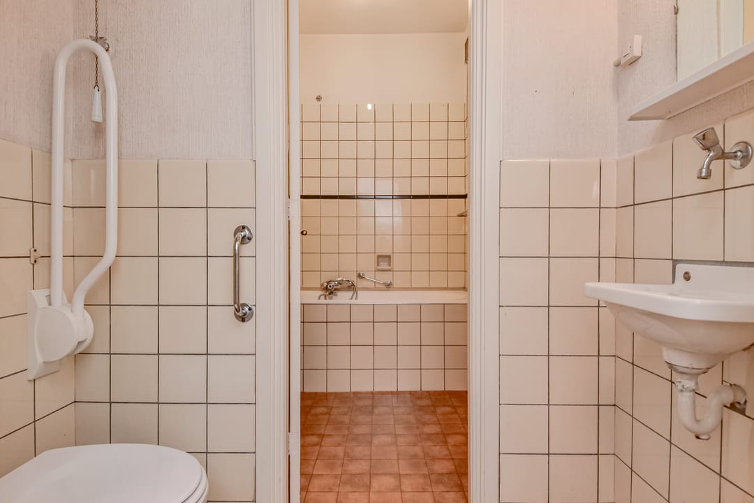 Foto 28 van Richard Wagnerlaan 60