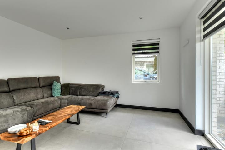 Vrijstaande woning te koop: Nieuw Asterd 1, Breda
