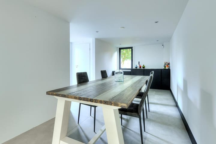 Vrijstaande woning te koop: Nieuw Asterd 1, Breda