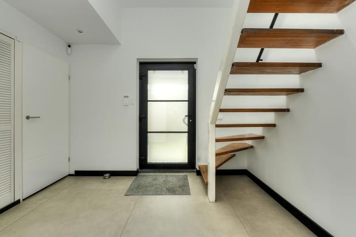 Vrijstaande woning te koop: Nieuw Asterd 1, Breda
