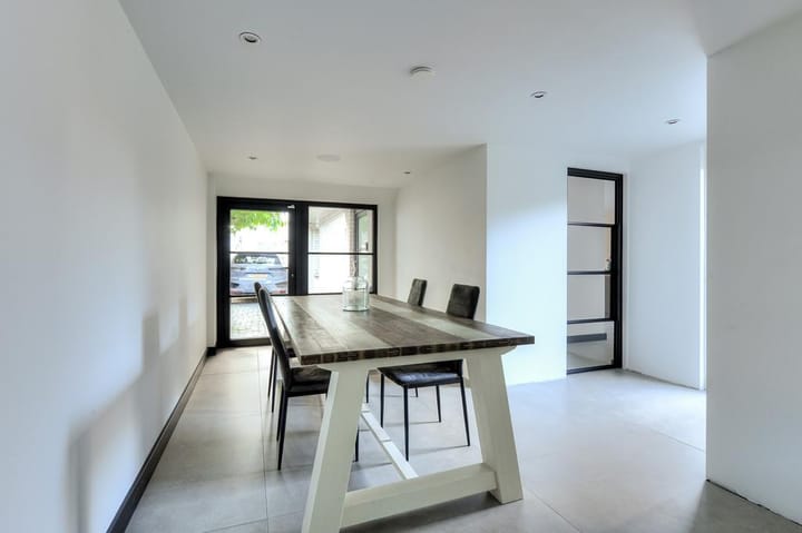 Vrijstaande woning te koop: Nieuw Asterd 1, Breda