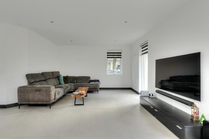 Vrijstaande woning te koop: Nieuw Asterd 1, Breda