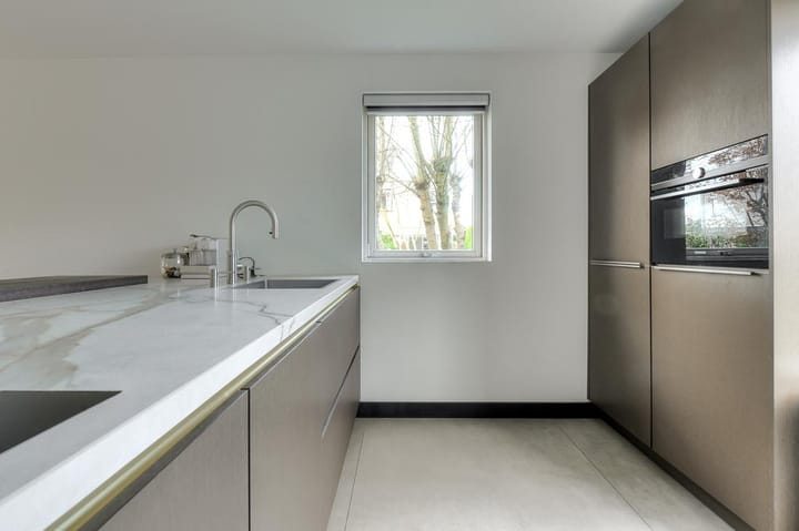 Vrijstaande woning te koop: Nieuw Asterd 1, Breda