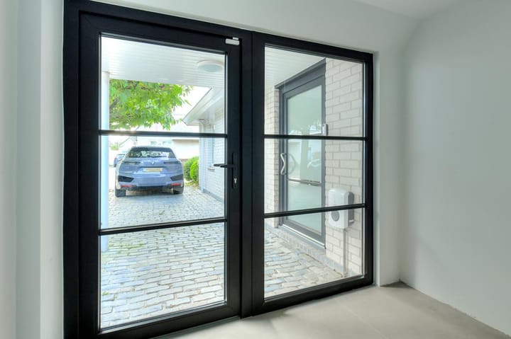 Vrijstaande woning te koop: Nieuw Asterd 1, Breda
