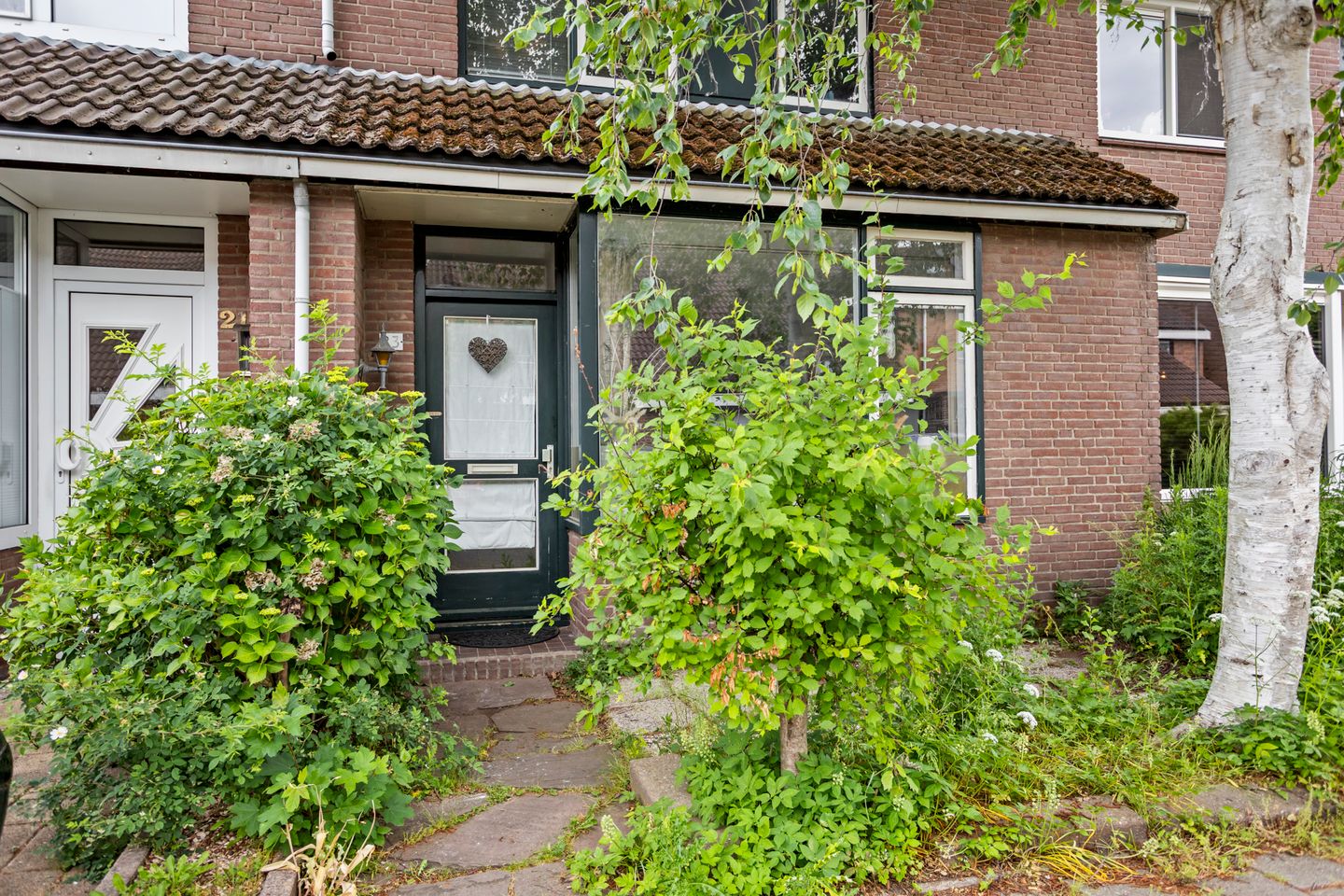 Foto 4 van Veenmos 23