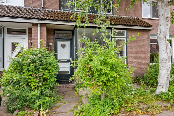 Foto 4 van Veenmos 23