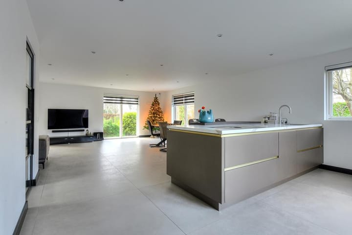 Vrijstaande woning te koop: Nieuw Asterd 1, Breda