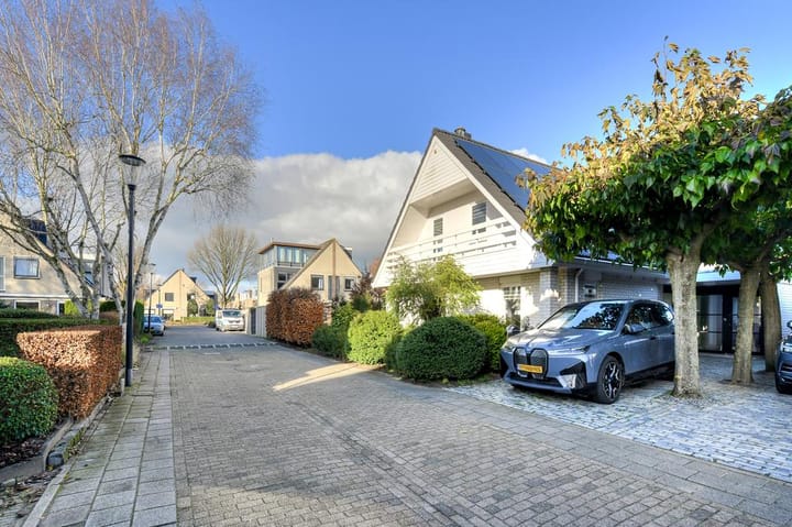 Photo 5 of Nieuw Asterd 1