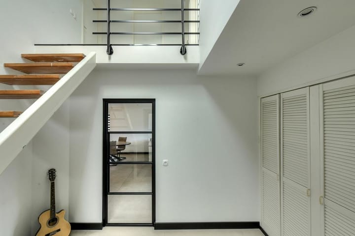 Vrijstaande woning te koop: Nieuw Asterd 1, Breda