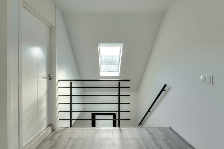 Vrijstaande woning te koop: Nieuw Asterd 1, Breda