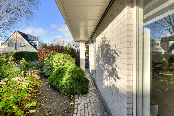 Vrijstaande woning te koop: Nieuw Asterd 1, Breda