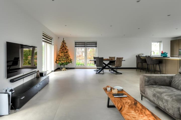 Vrijstaande woning te koop: Nieuw Asterd 1, Breda