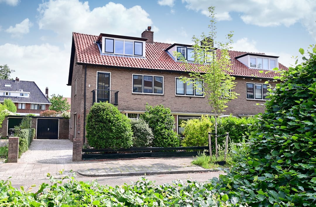 Photo 1 of Frederik van Eedenlaan 52
