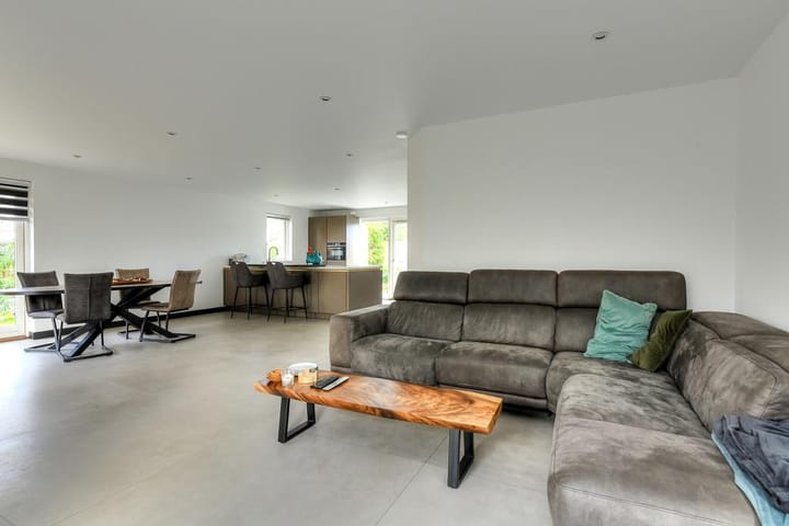 Vrijstaande woning te koop: Nieuw Asterd 1, Breda