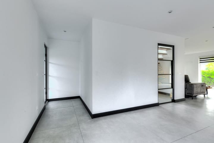 Vrijstaande woning te koop: Nieuw Asterd 1, Breda
