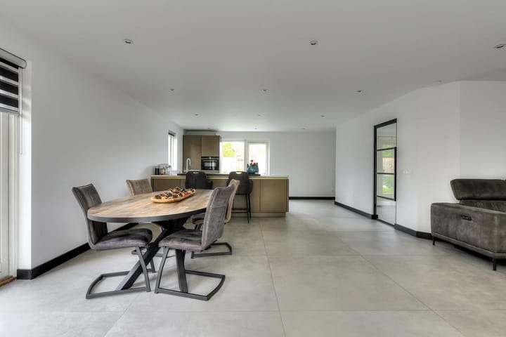 Vrijstaande woning te koop: Nieuw Asterd 1, Breda
