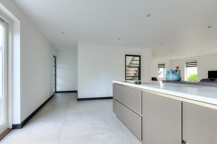 Vrijstaande woning te koop: Nieuw Asterd 1, Breda