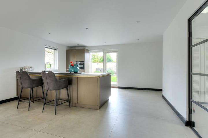 Vrijstaande woning te koop: Nieuw Asterd 1, Breda