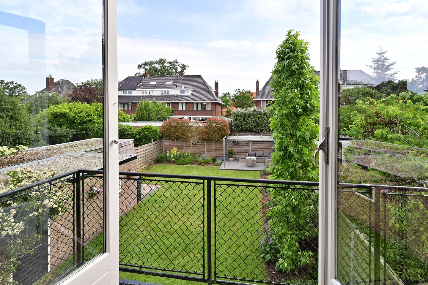 Photo 14 of Frederik van Eedenlaan 52