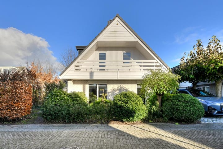Photo 3 of Nieuw Asterd 1