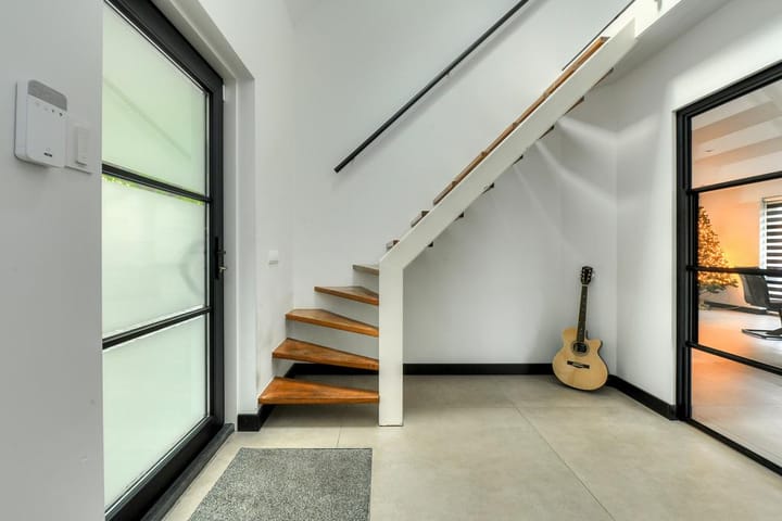 Vrijstaande woning te koop: Nieuw Asterd 1, Breda