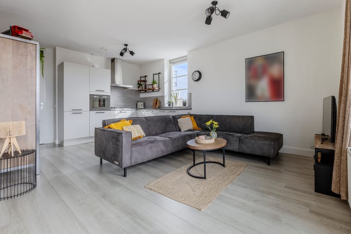 Foto 4 van Dorpsstraat 12-G