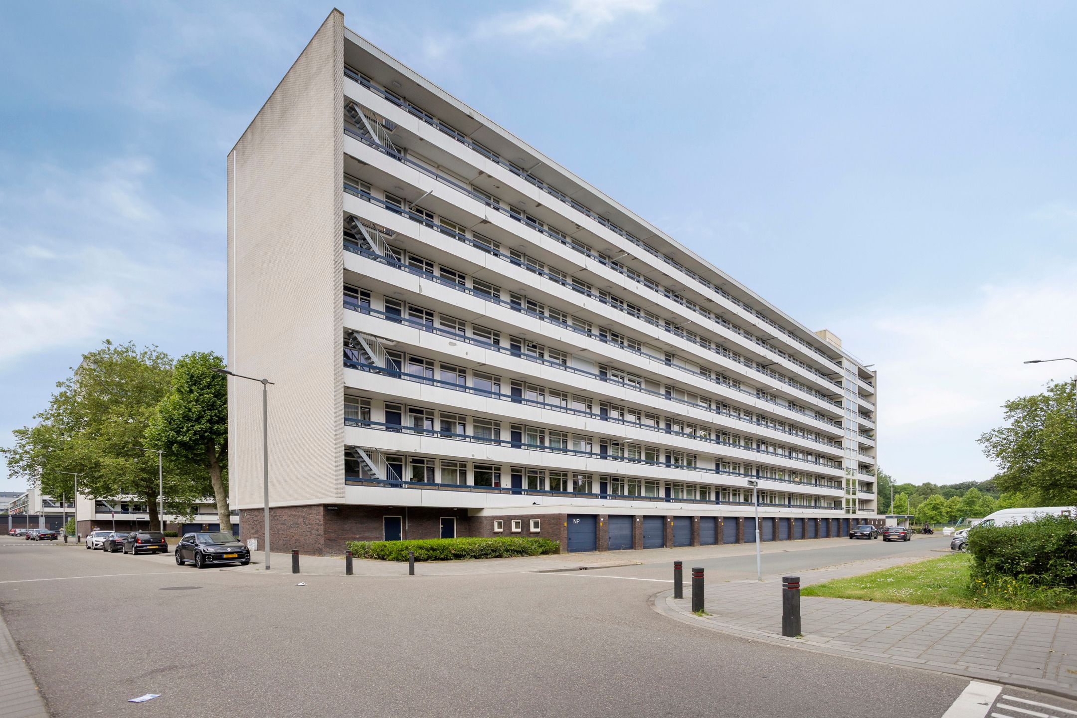 Hisveltplein 36 