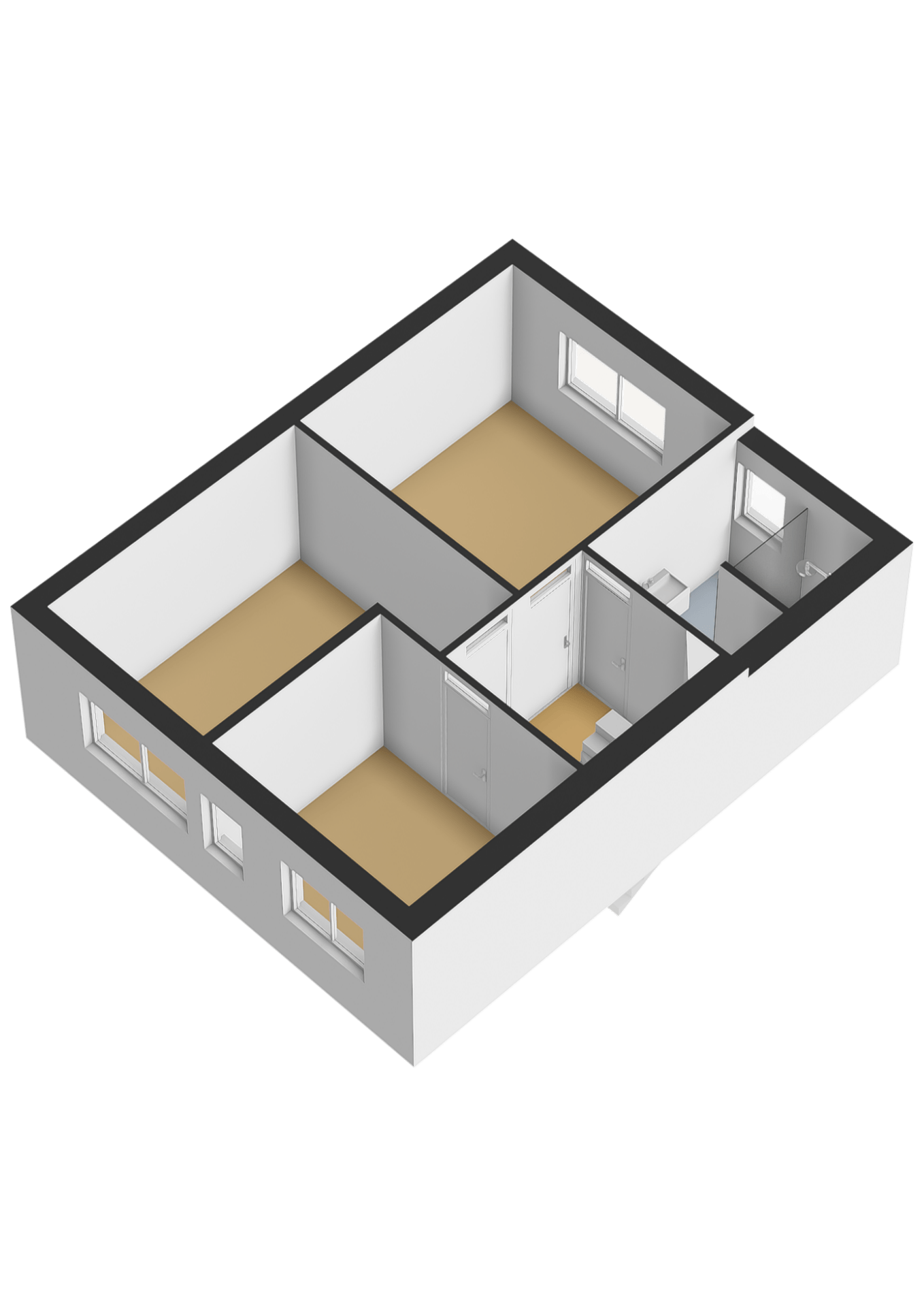 Foto 50 van Windbaan 32
