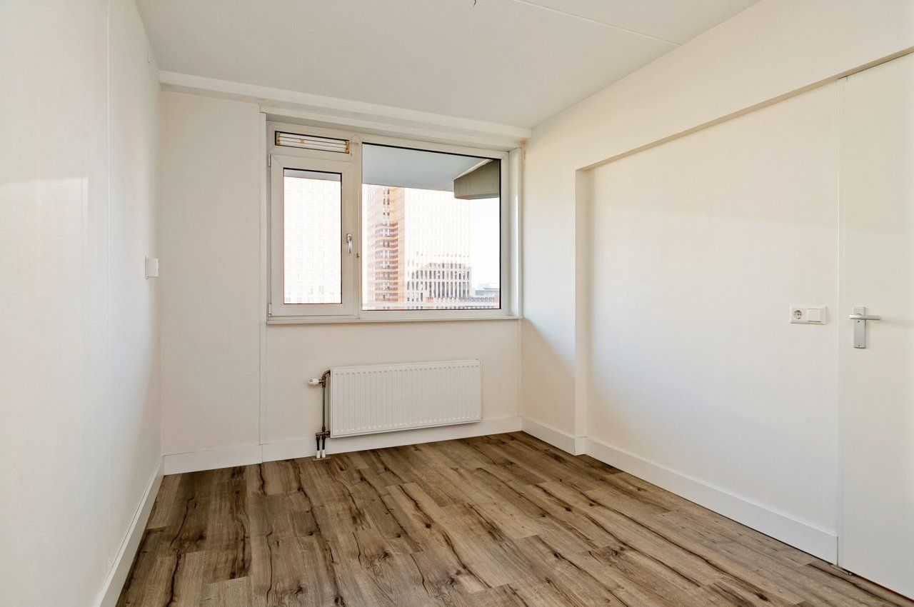 Foto 9 van De Boelelaan 745