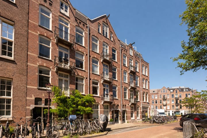 Foto 4 van Brederodestraat 104-4