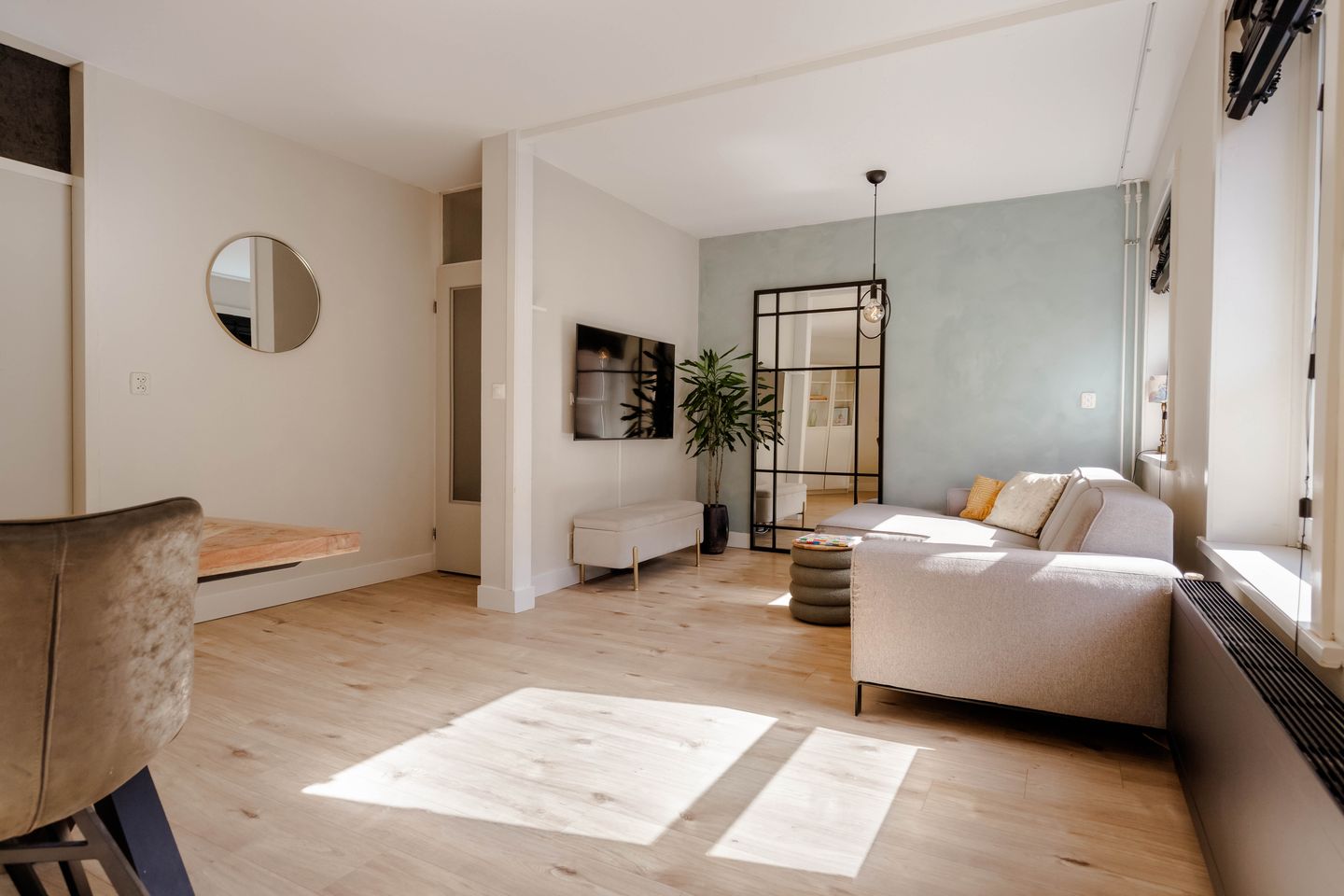 Foto 4 van Herculesstraat 58-B