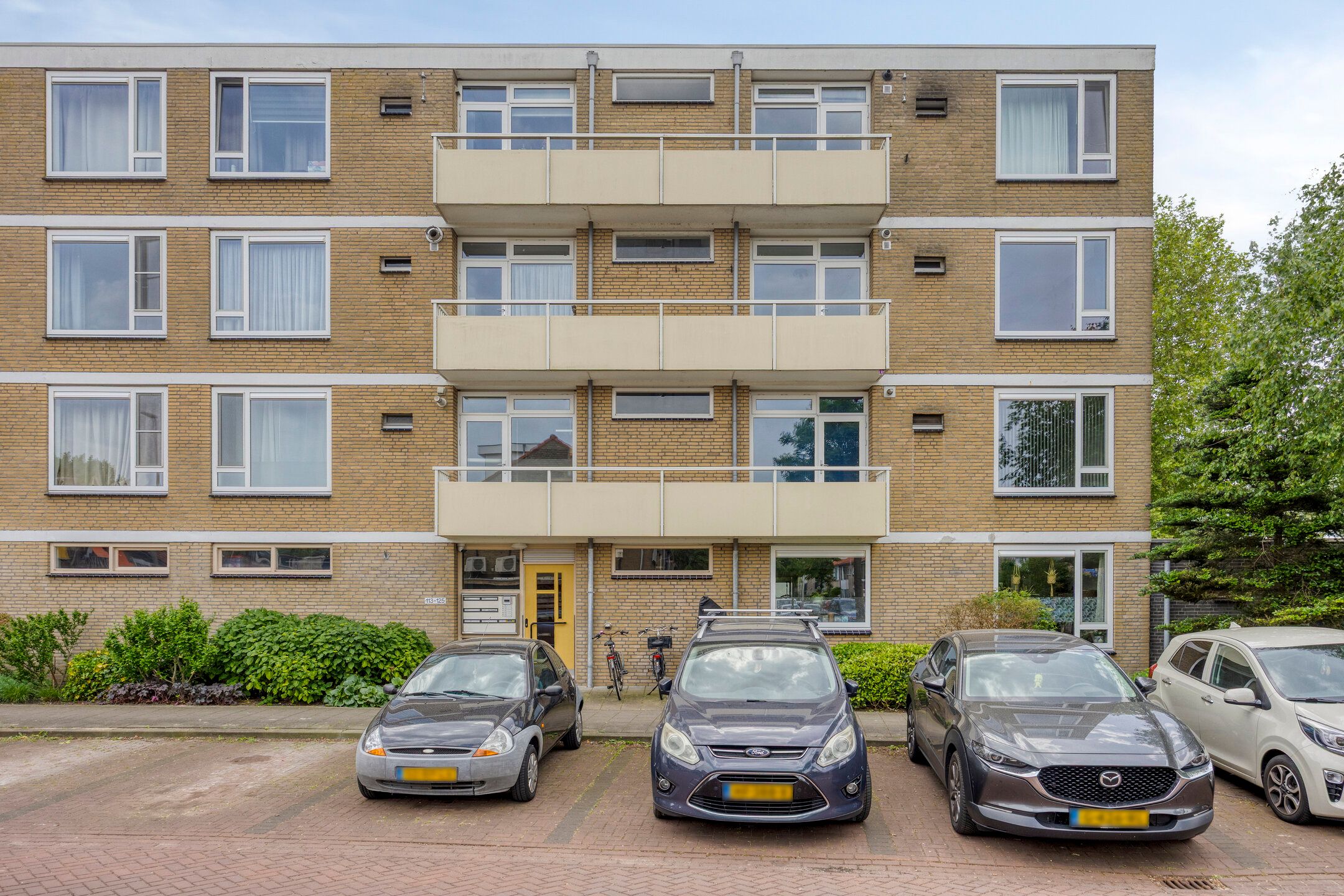 Cederstraat 123 