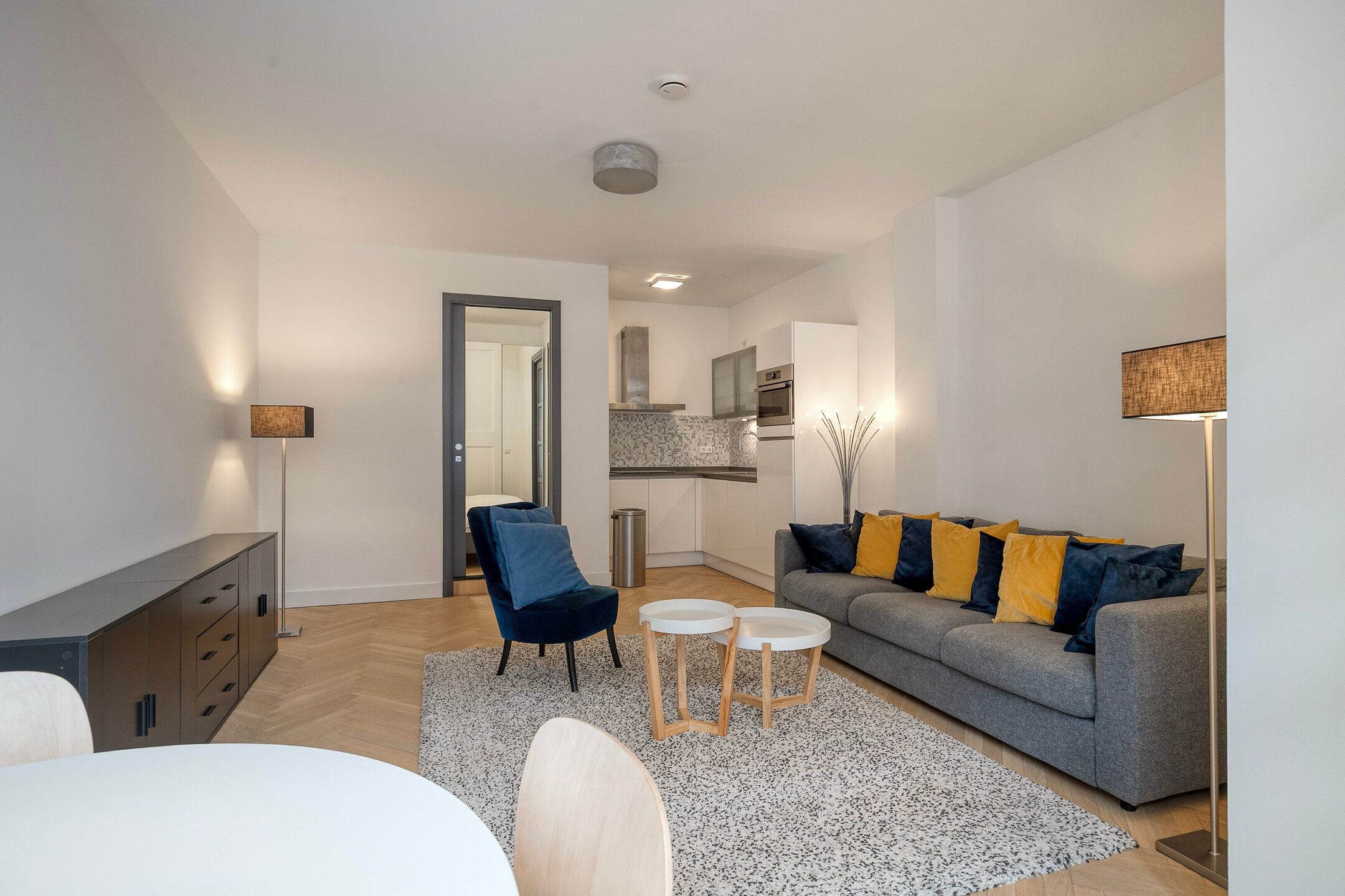 Rapenburgerstraat 75 Amsterdam - Ansicht 2