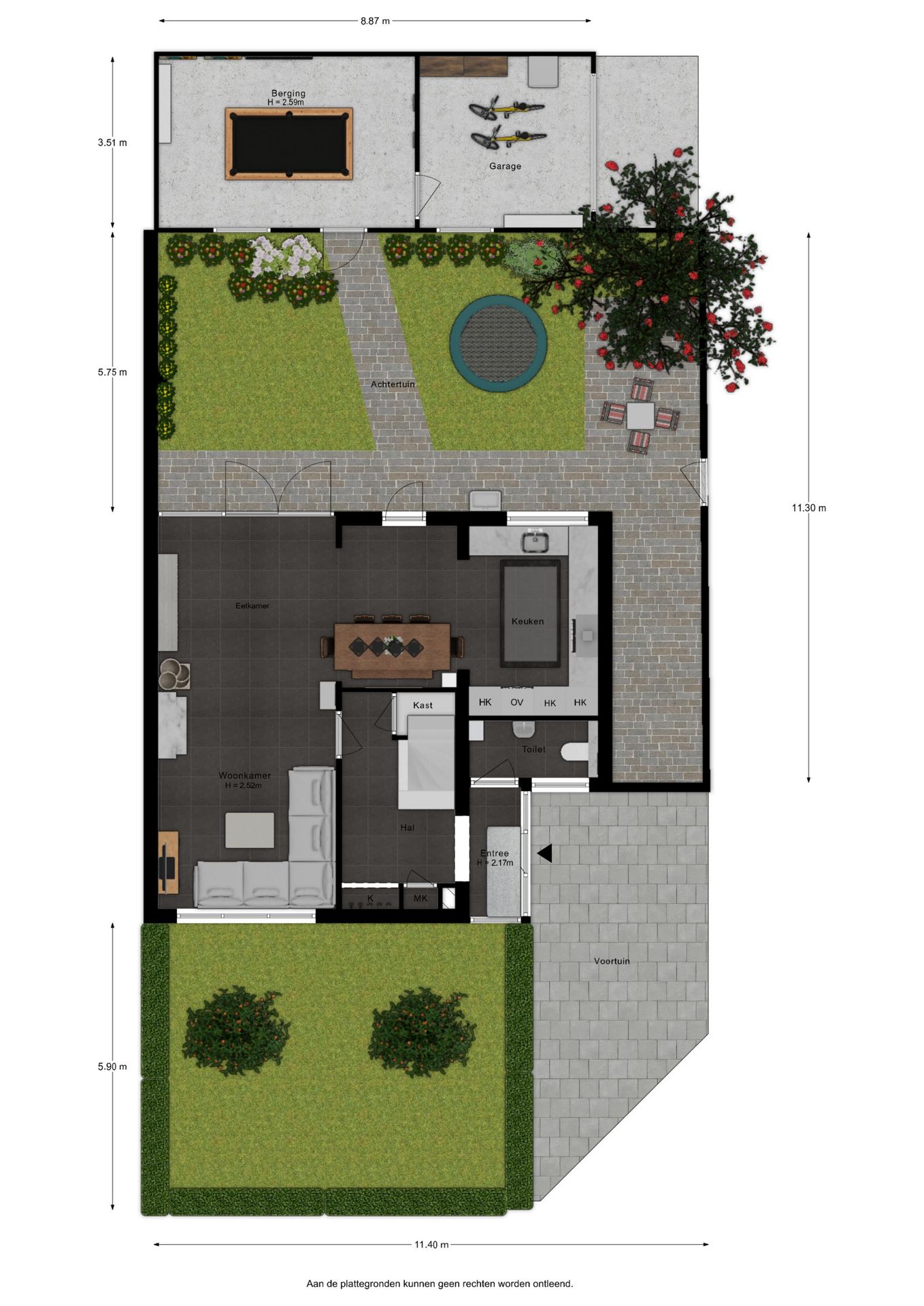 Foto 54 van Zuidlaan 27