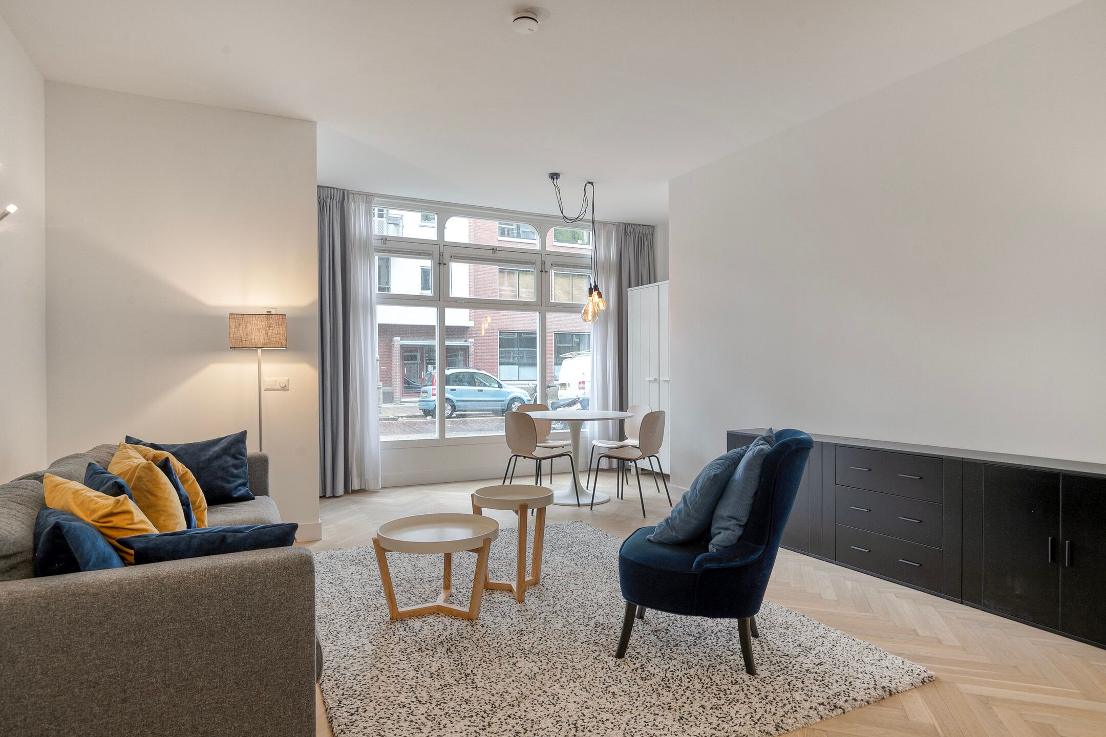 Rapenburgerstraat 75 Amsterdam - Ansicht 5