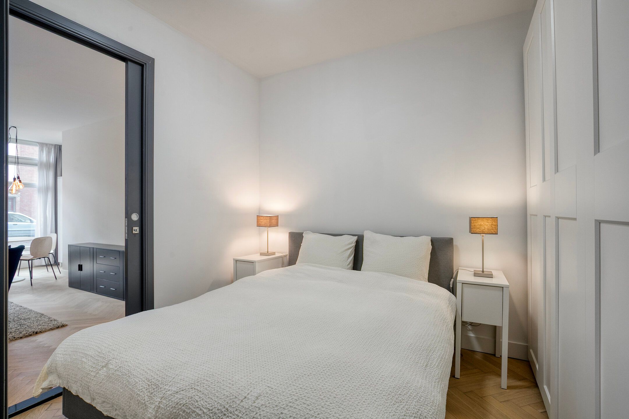 Rapenburgerstraat 75 Amsterdam - Ansicht 3