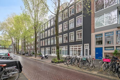 Rapenburgerstraat thumbnail