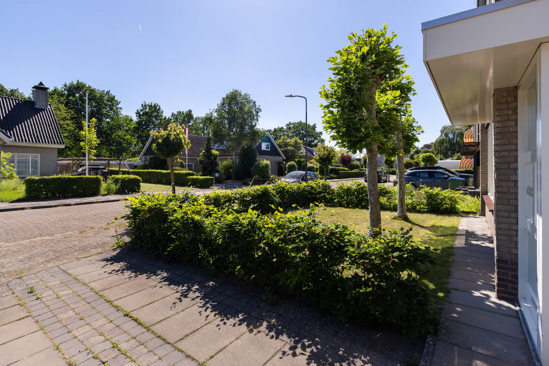 Foto 7 van Zuidlaan 27